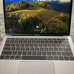 2019 MacBook Air