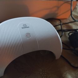 Beetles UV Gel Light