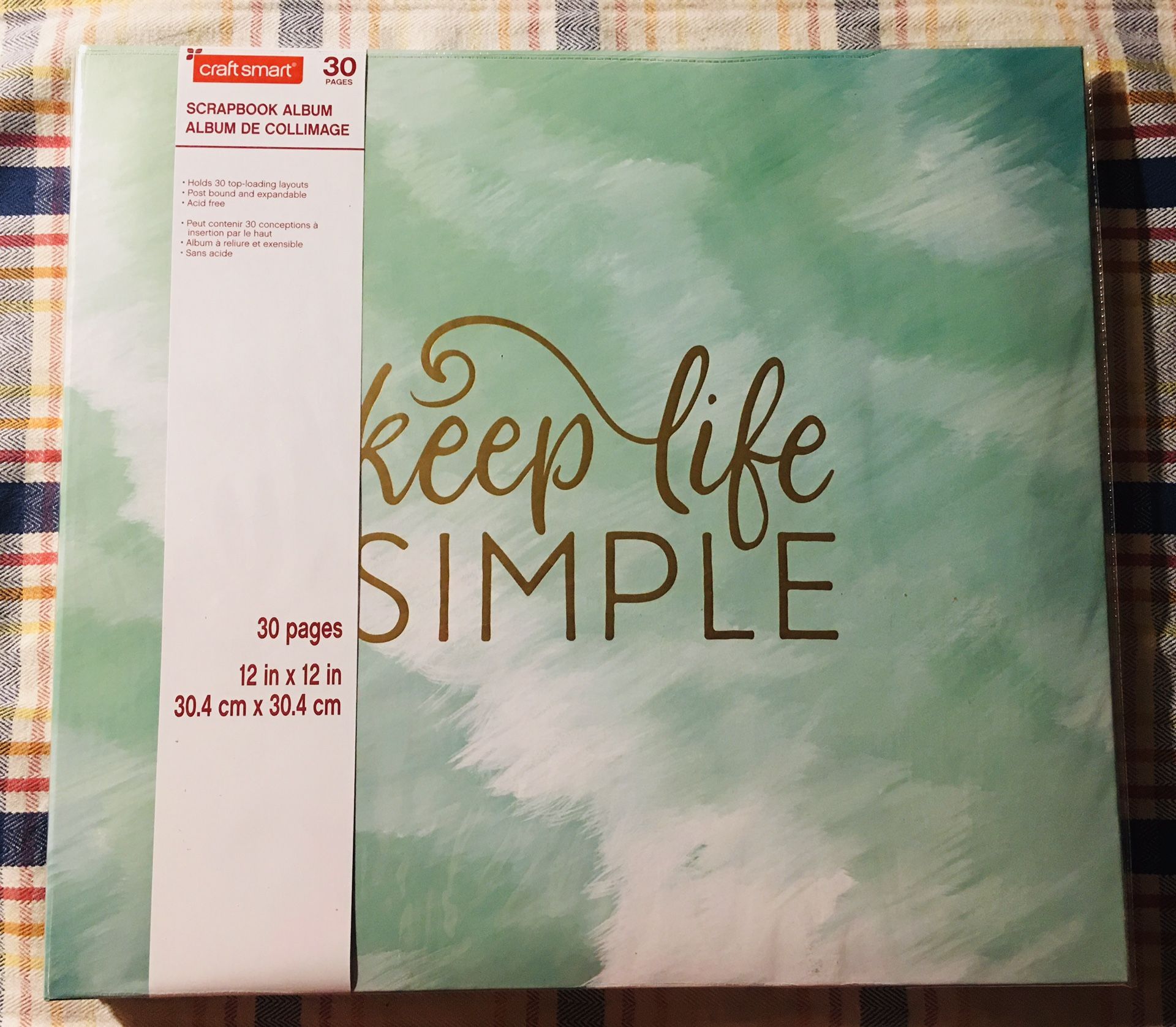 Scrapbook