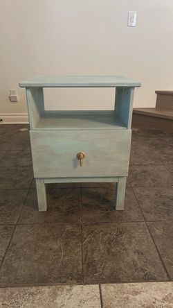 Bedside Table