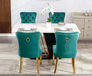 Brand New Dining Chairs 8 Pieces