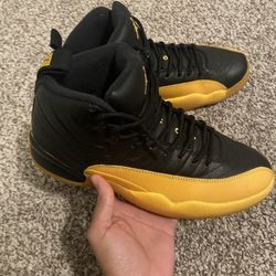 Jordan 12 