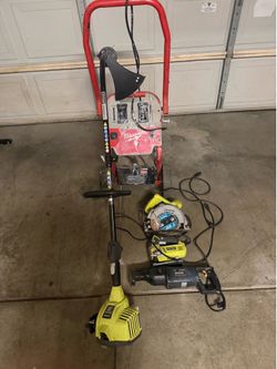 Miscellaneous tools
