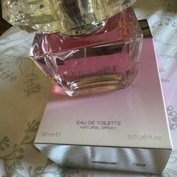 Versace Bright  Crystal Perfume 