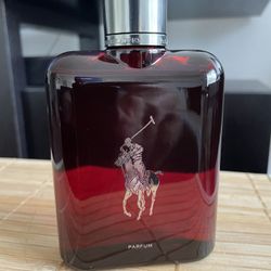 Polo Red Parfum 100 Ml