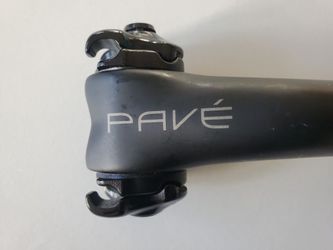 SEAT POST S-WORKS  PAVE