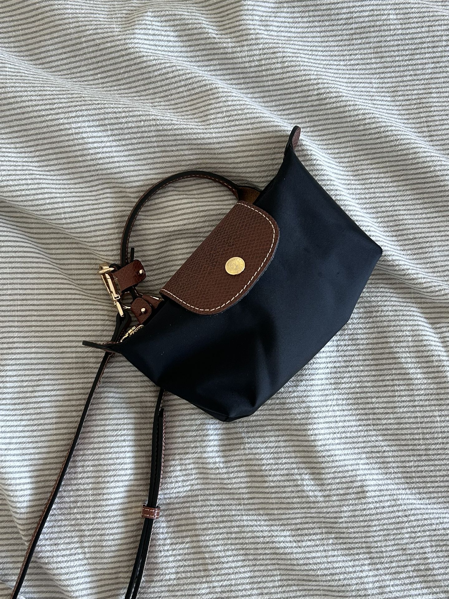 Longchamp Mini Bag
