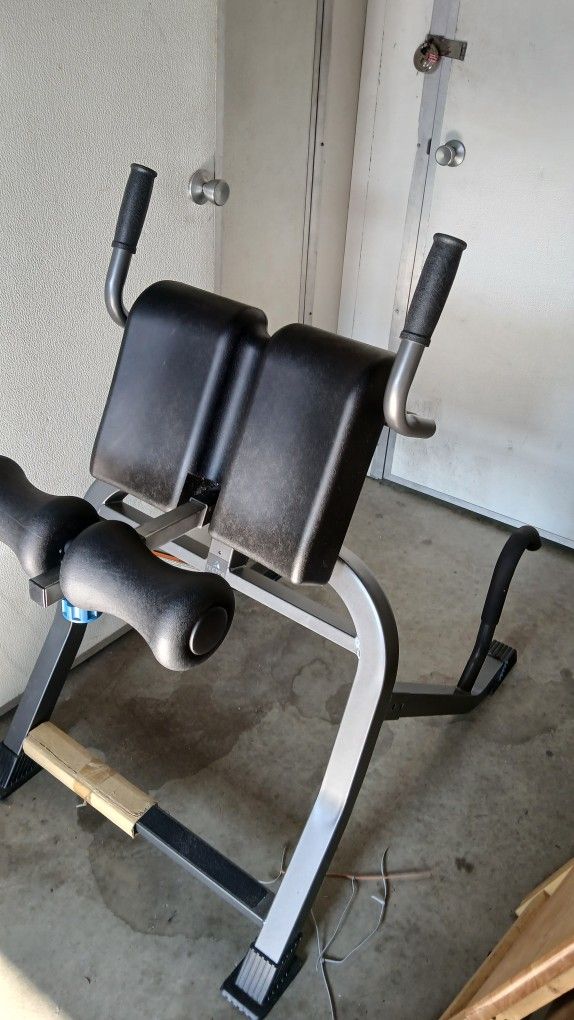 Teeter Inversion And Core Training System $250