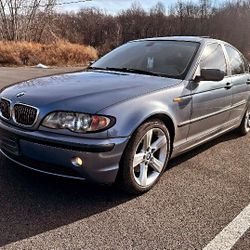 2023 BMW 3 Series