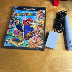 Nintendo GameCube - Mario Party 7