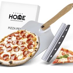 Pizza Making Kit 