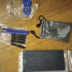 LCD Display Touch Screen Digitizer Screen Assembly Replacement for Sony Xperia