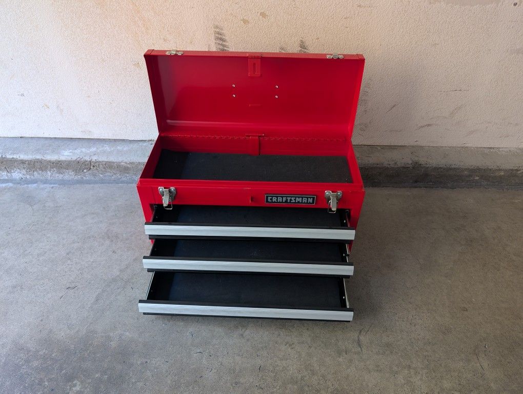 Tool Box