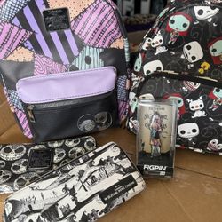 Jack Skellington 