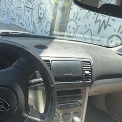 Subaru 2009