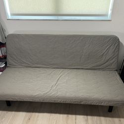 IKEA Sleeper Sofa Futon NYHAMN