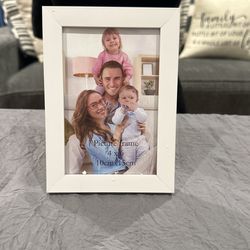 Picture Frames