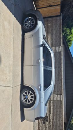 2007 Chrysler 300C