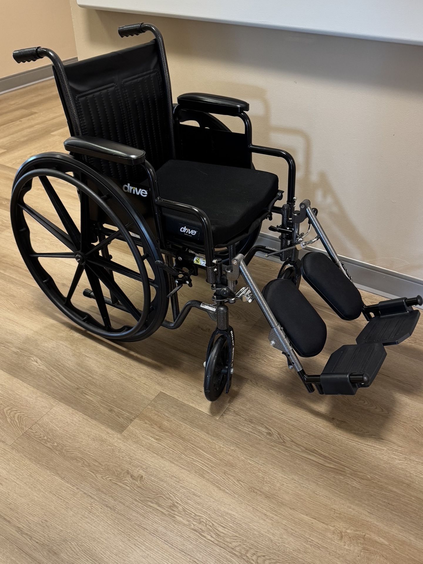 Wheelchair