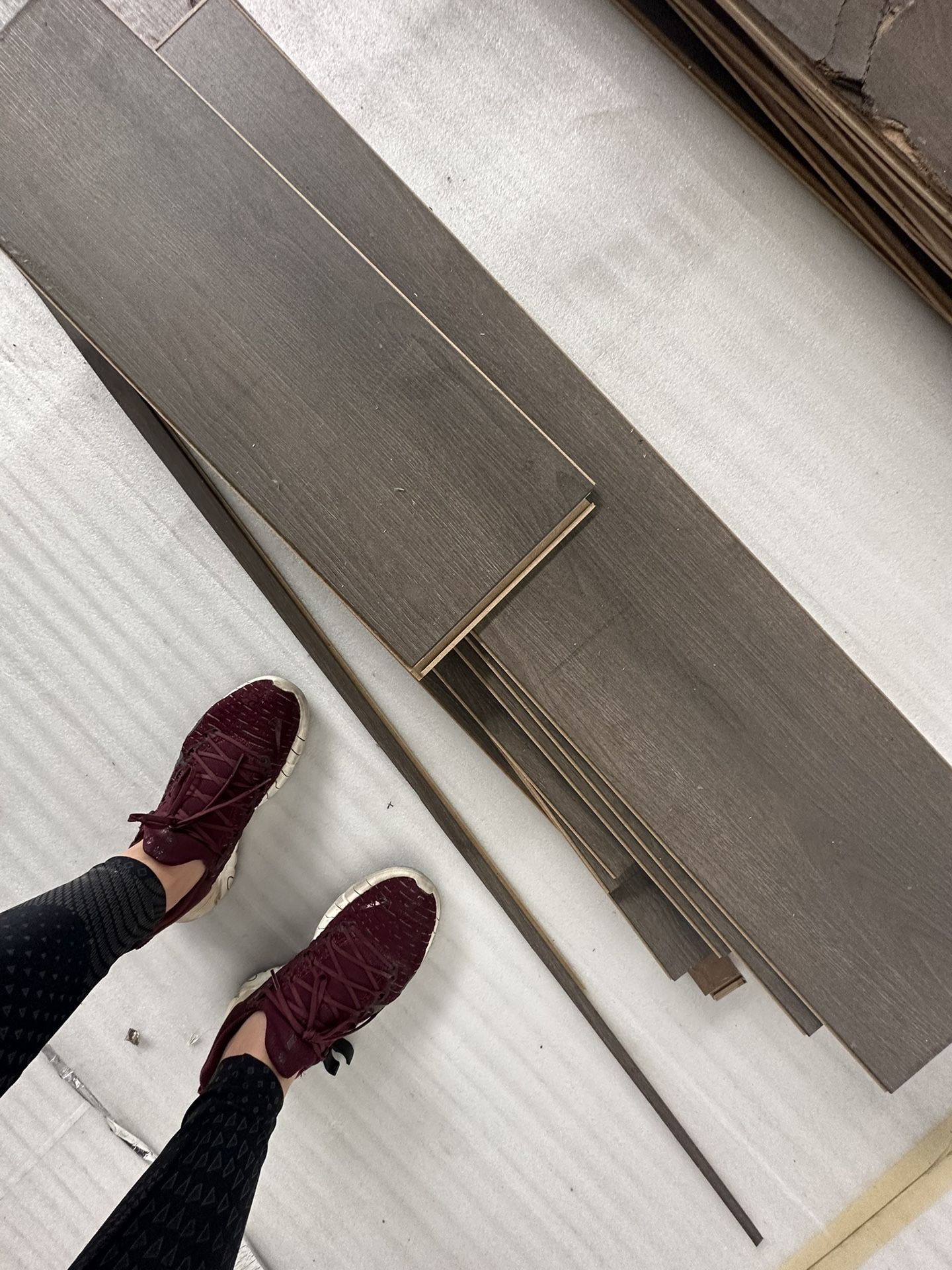 Free Flooring 
