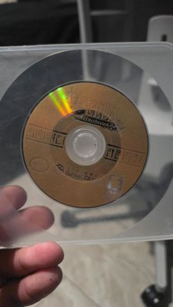 Zelda wind waker GameCube