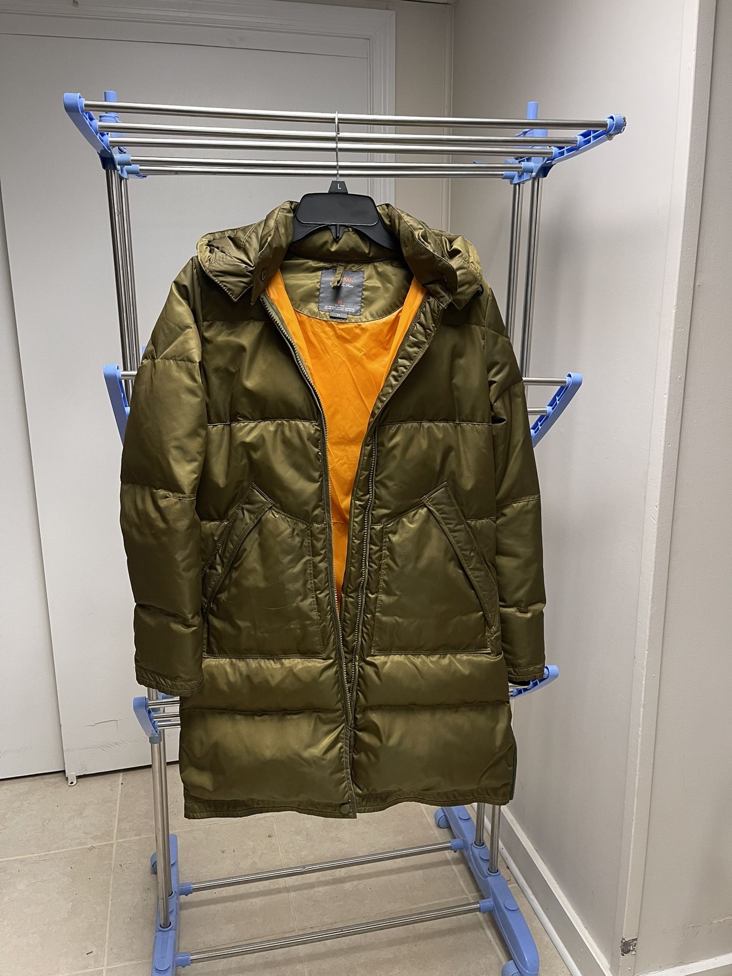 SWIMS Seduce the rain women’s jacket size XS