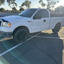 2004 Ford F-150