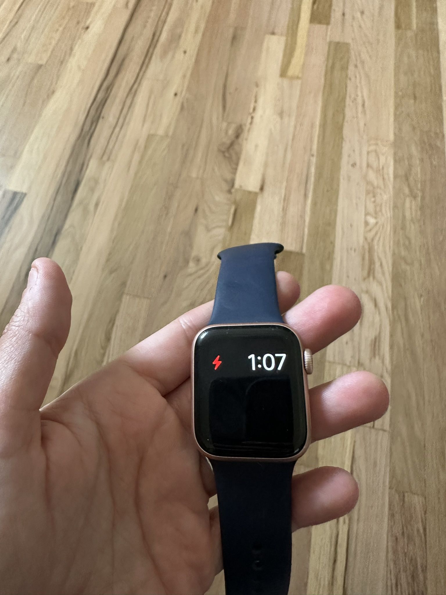Apple Watch SE (1st Generation)