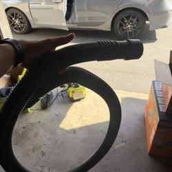 Ridgid Vacuum Hoes 