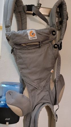 Baby Ergo Carrier