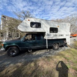 1996 Chevrolet 2500