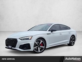 2023 Audi A5 Sportback