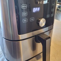 Instant Vortex 6QT Air Fryer