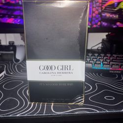 Good Girl 