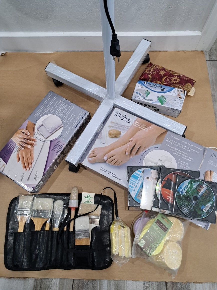 Aesthetician Essentials