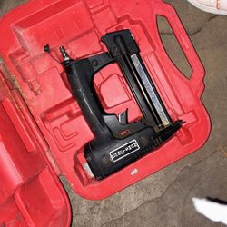 Nail Gun
