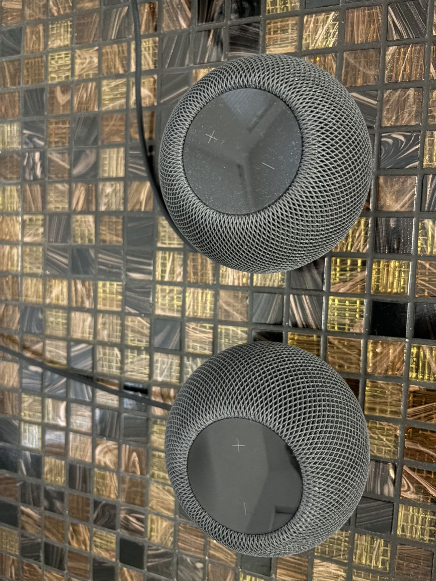 Apple HomePod Mini (Pair)