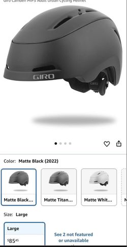 Bike helmet