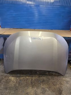 Toyota Rav4 / Rav 4 2019 2020 2021 2022 2023 2024 2025 Hood