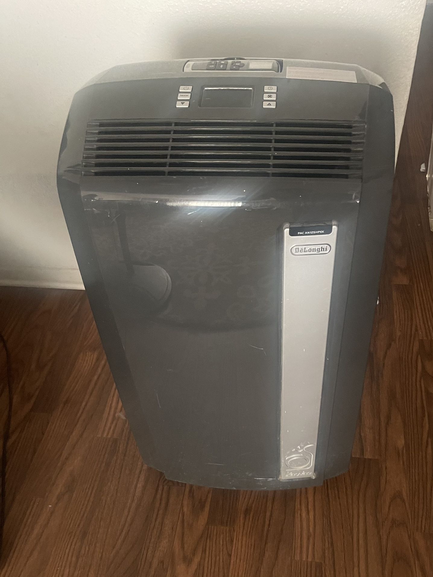 Delonghi PAC AN125HPEK