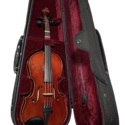 2012 Franz Hoffmann Maestro 12" Violin With a Case / Great Condion / NO BOW