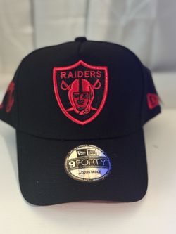 MCHats “las Vegas Raiders “