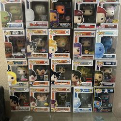 Funkos For Sale
