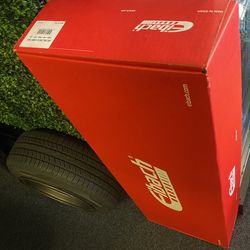 18-22 Accord Eibach Front Sway Bar Kit, New