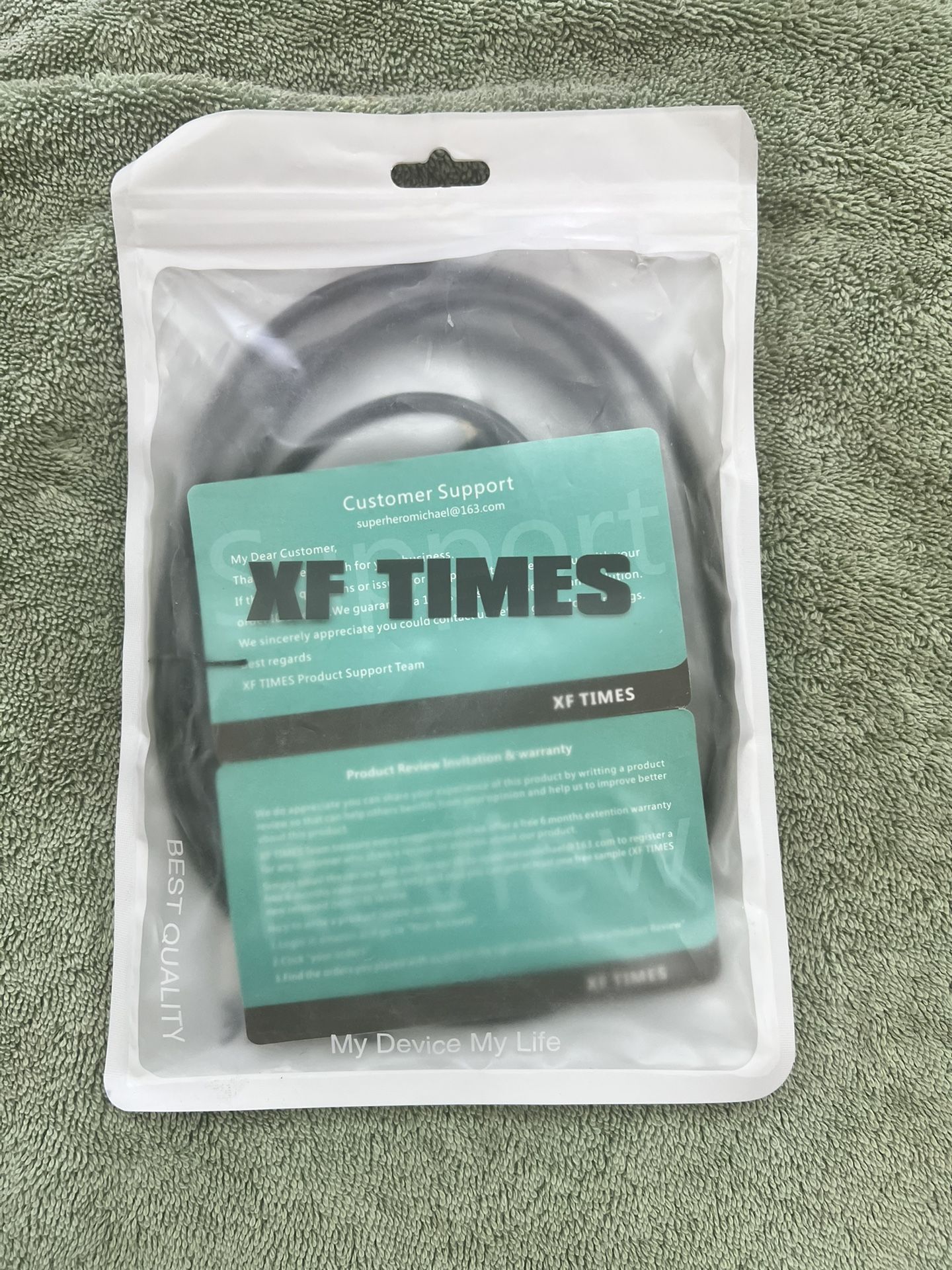 HDMI to VGA Cable 6 Feet, Computer HDMI to VGA Monitor Cable HD 1080P Video