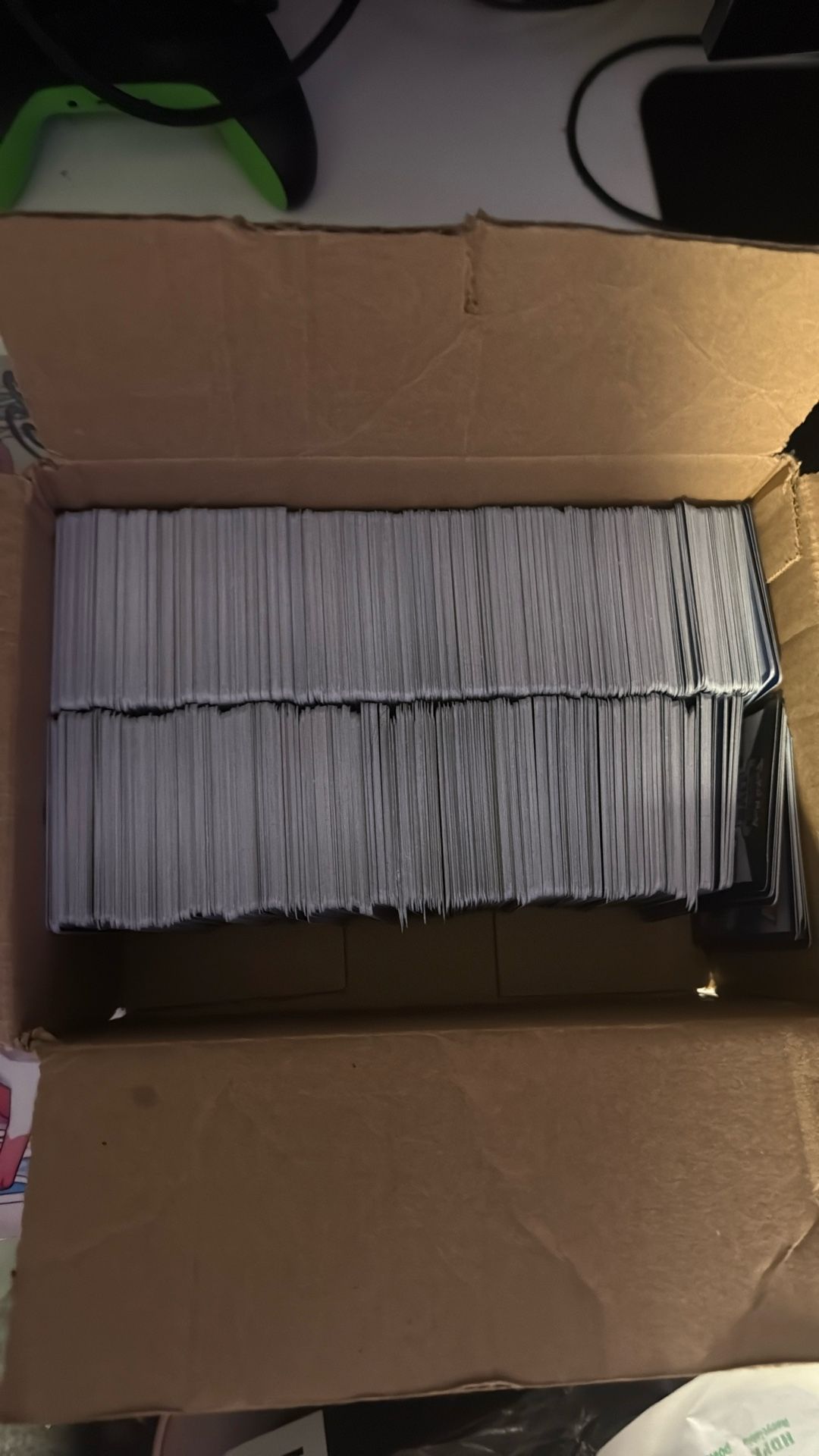 Destined Rivals And 151 Bulk
