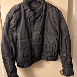 Tourmaster Motorcycle Jacket