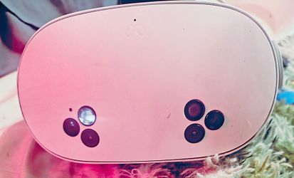 Oculus meta 3