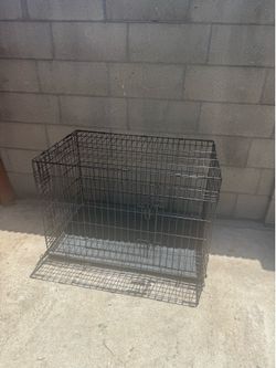Dog Crate