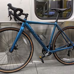 Cannondale CAADX 105 2019 for Sale in Los Angeles CA OfferUp
